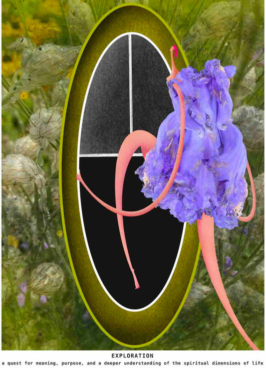 Plátěná taška (Premium) - OBJEVOVÁNÍ