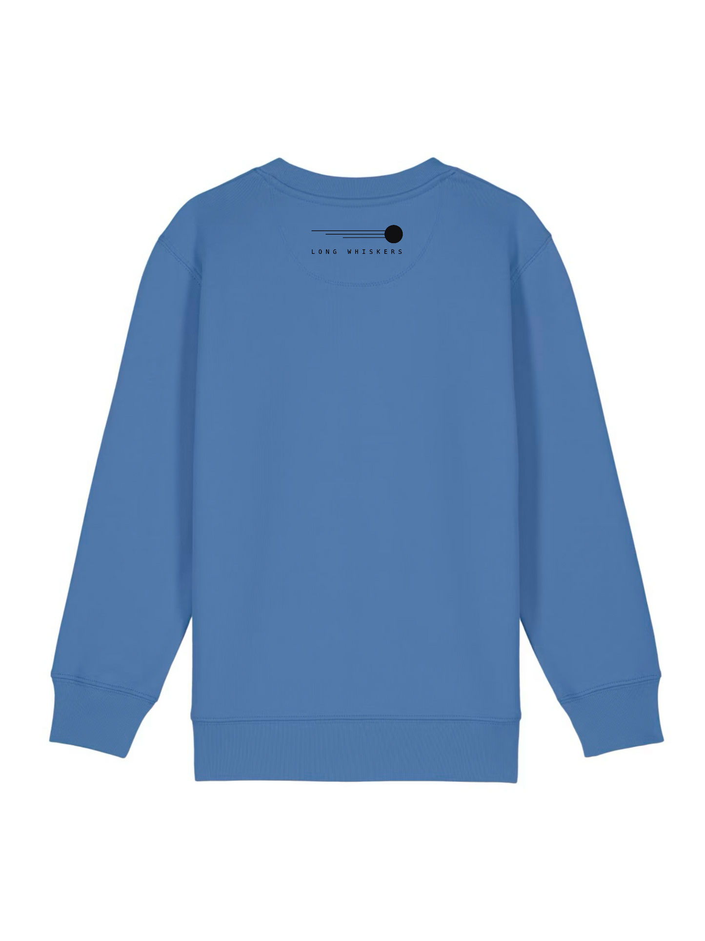 Mikina Changer - LIŠKA