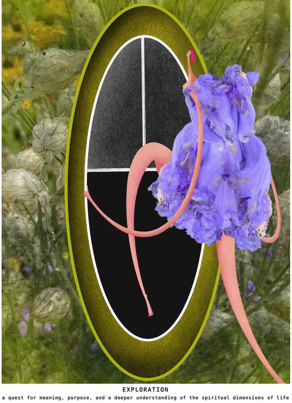 Plátěná taška (Premium) - OBJEVOVÁNÍ