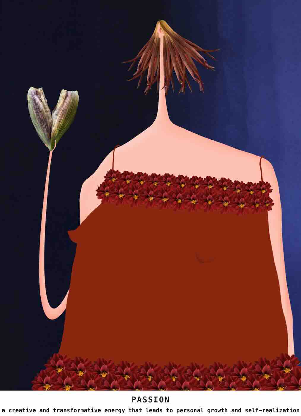 Plátěná taška (Premium) - VÁŠEŇ