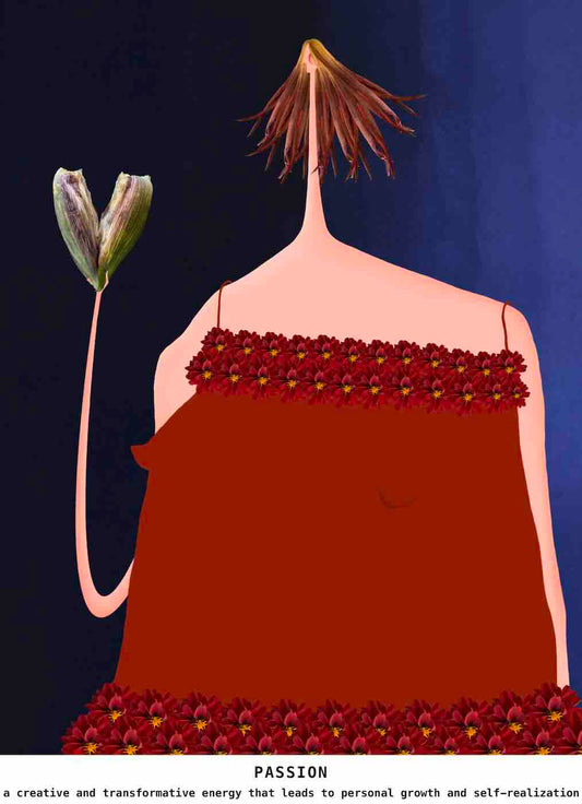 Plátěná taška (Premium) - VÁŠEŇ