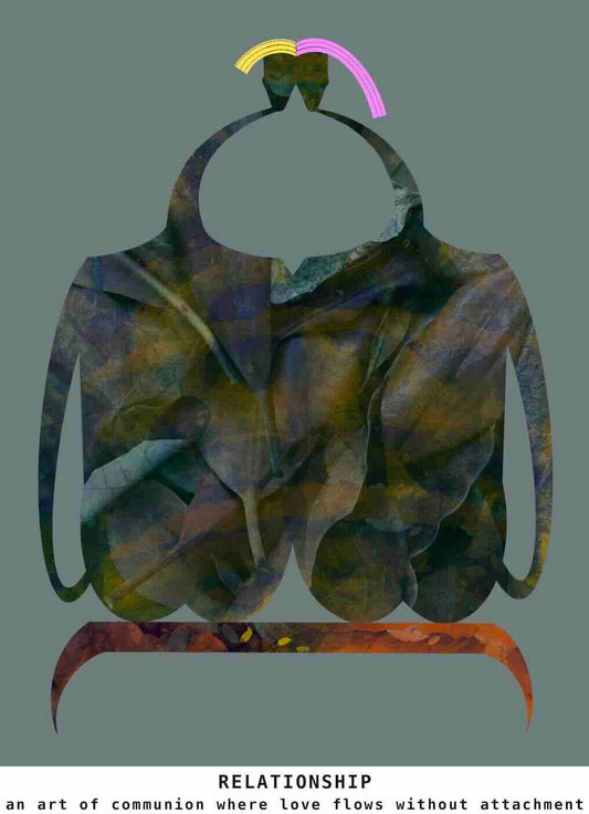 Tričko Crafter - VZTAH