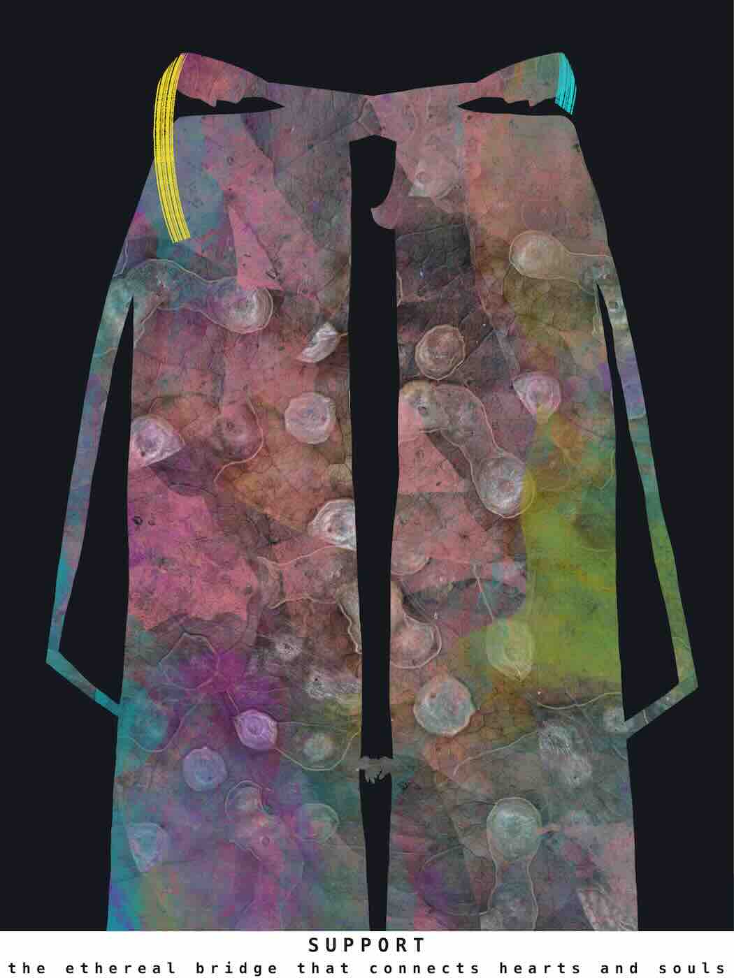 Tričko Blaster - PODPORA