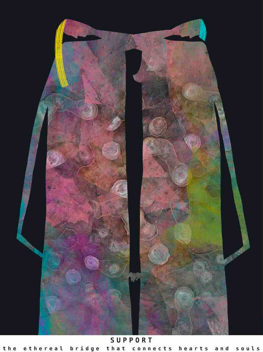 Tričko Blaster - PODPORA