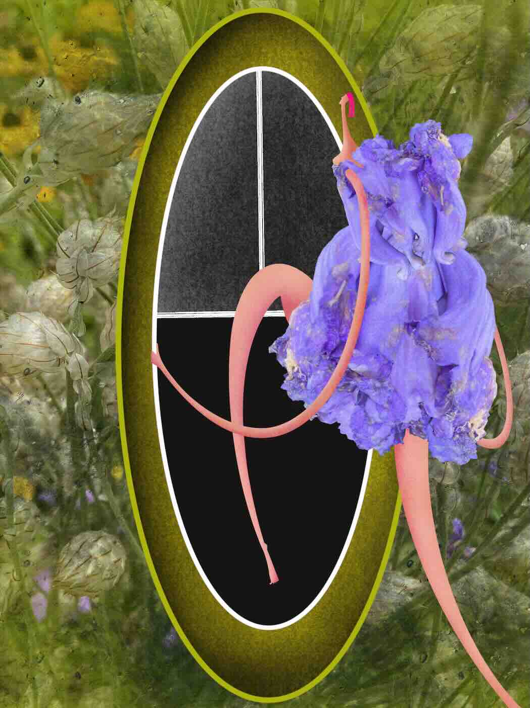 Tisk 18x24 - Objevování