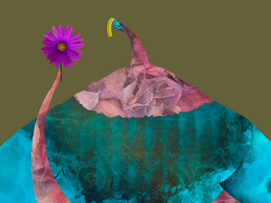 Tisk 18x24 - Štědrost