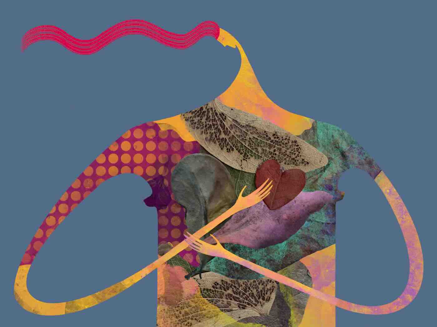 Tote Bag Lite - GRATITUDE