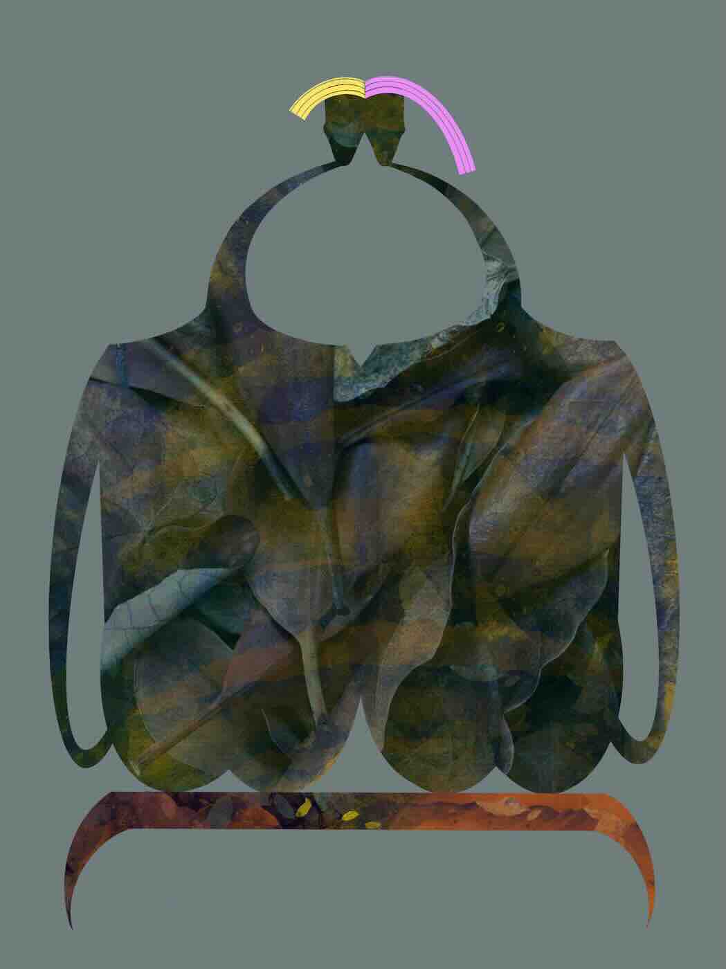 Tisk 18x24 - Vztah