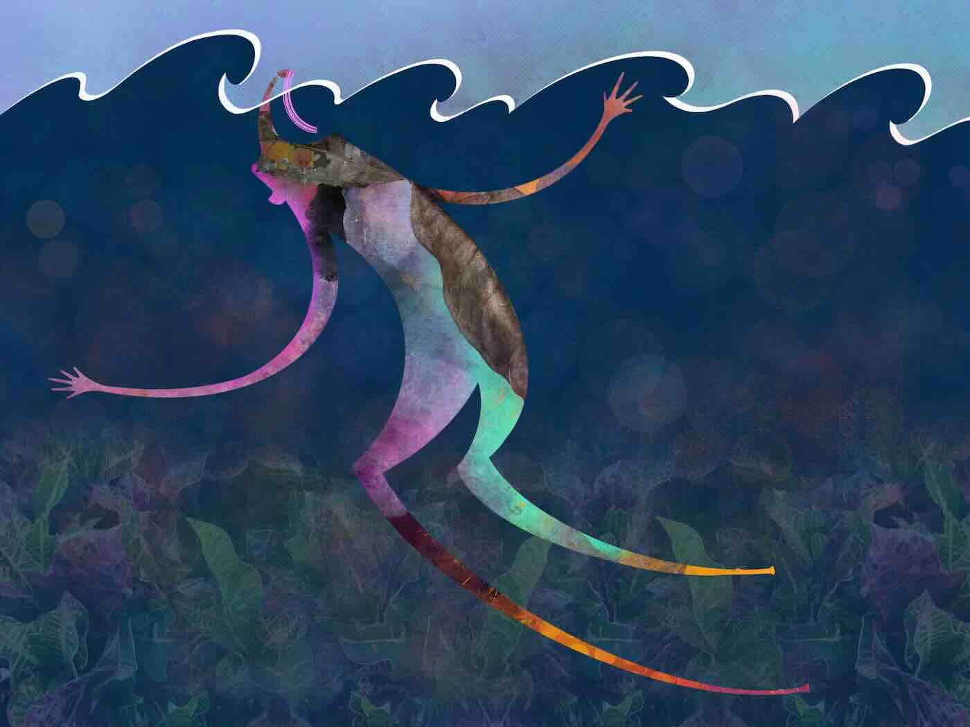 Tisk 18x24 - Odolnost