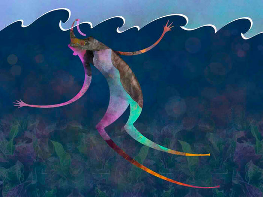 Tisk 18x24 - Odolnost