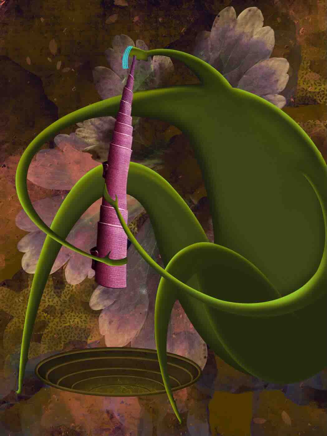 Tisk 18x24 - Hledající