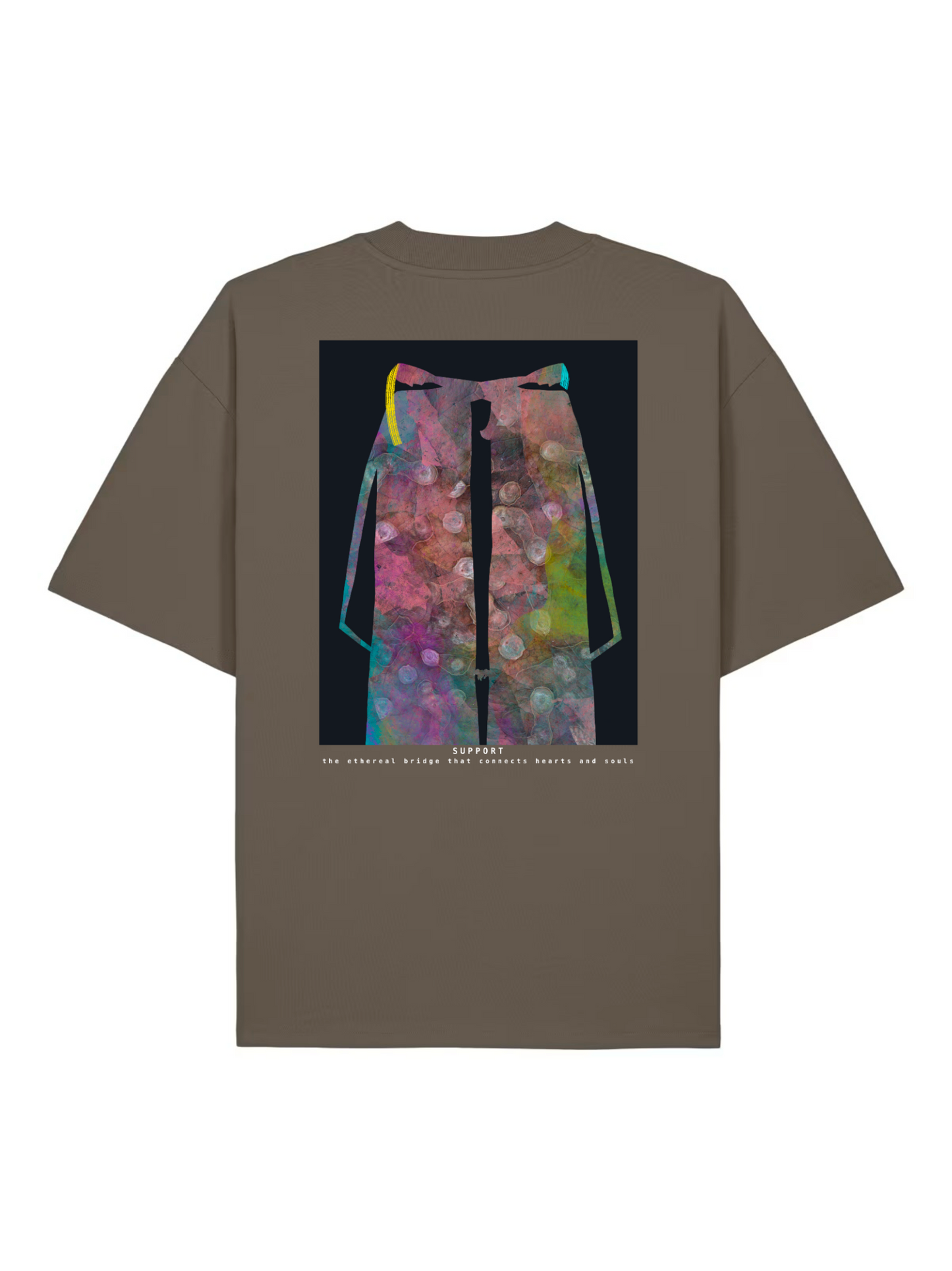 Tričko Blaster - PODPORA