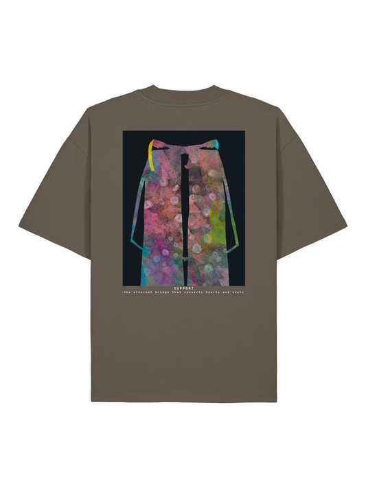 Tričko Blaster - PODPORA