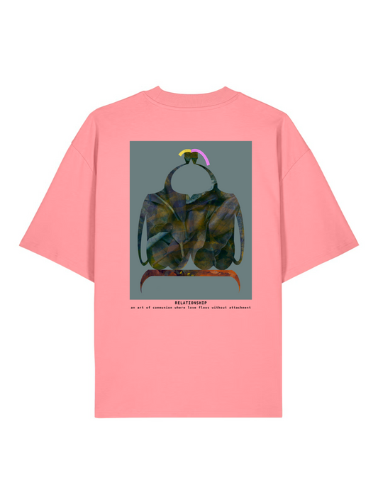 T-shirt Blaster - RELATIONSHIP