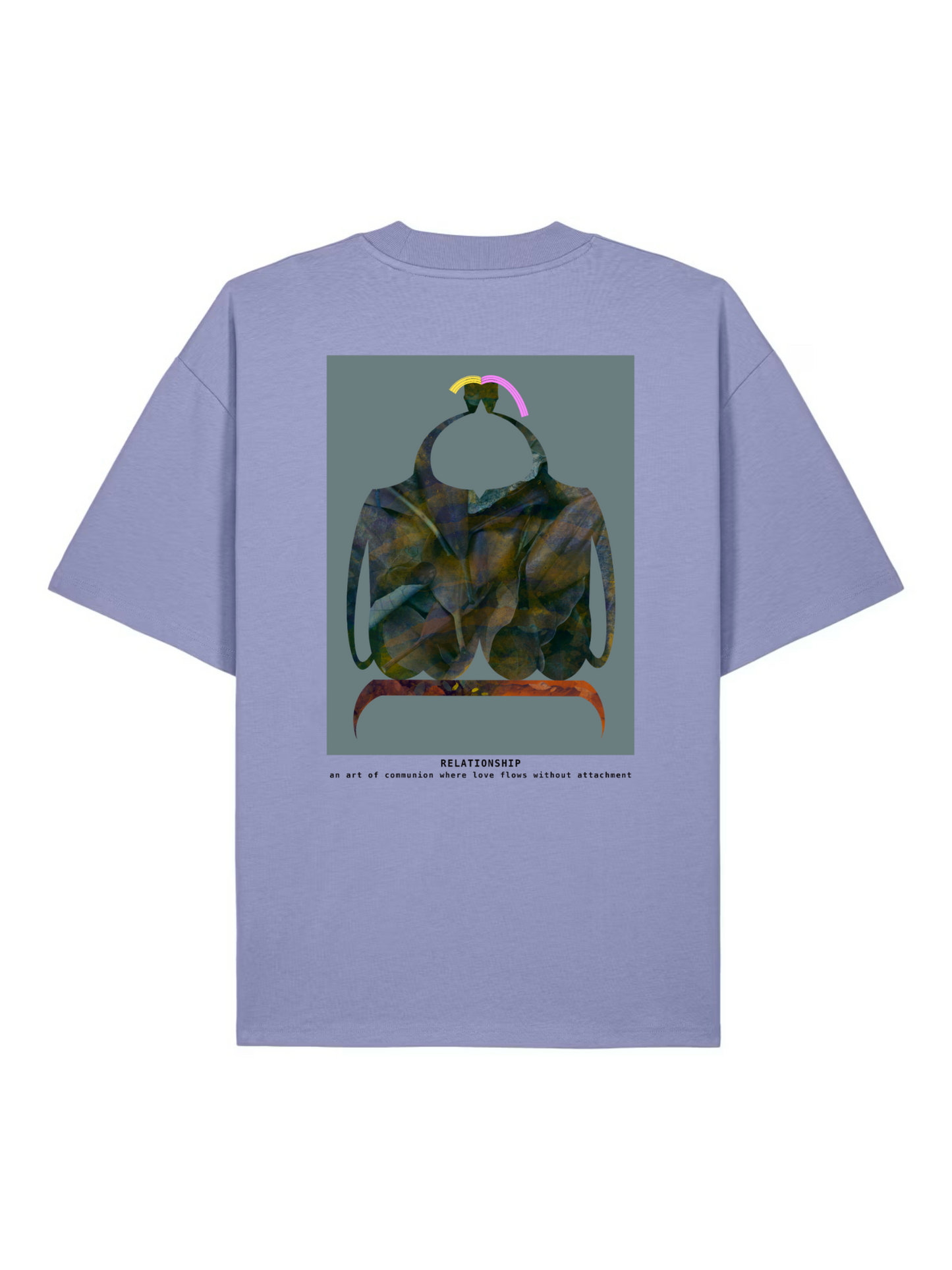 T-shirt Blaster - RELATIONSHIP