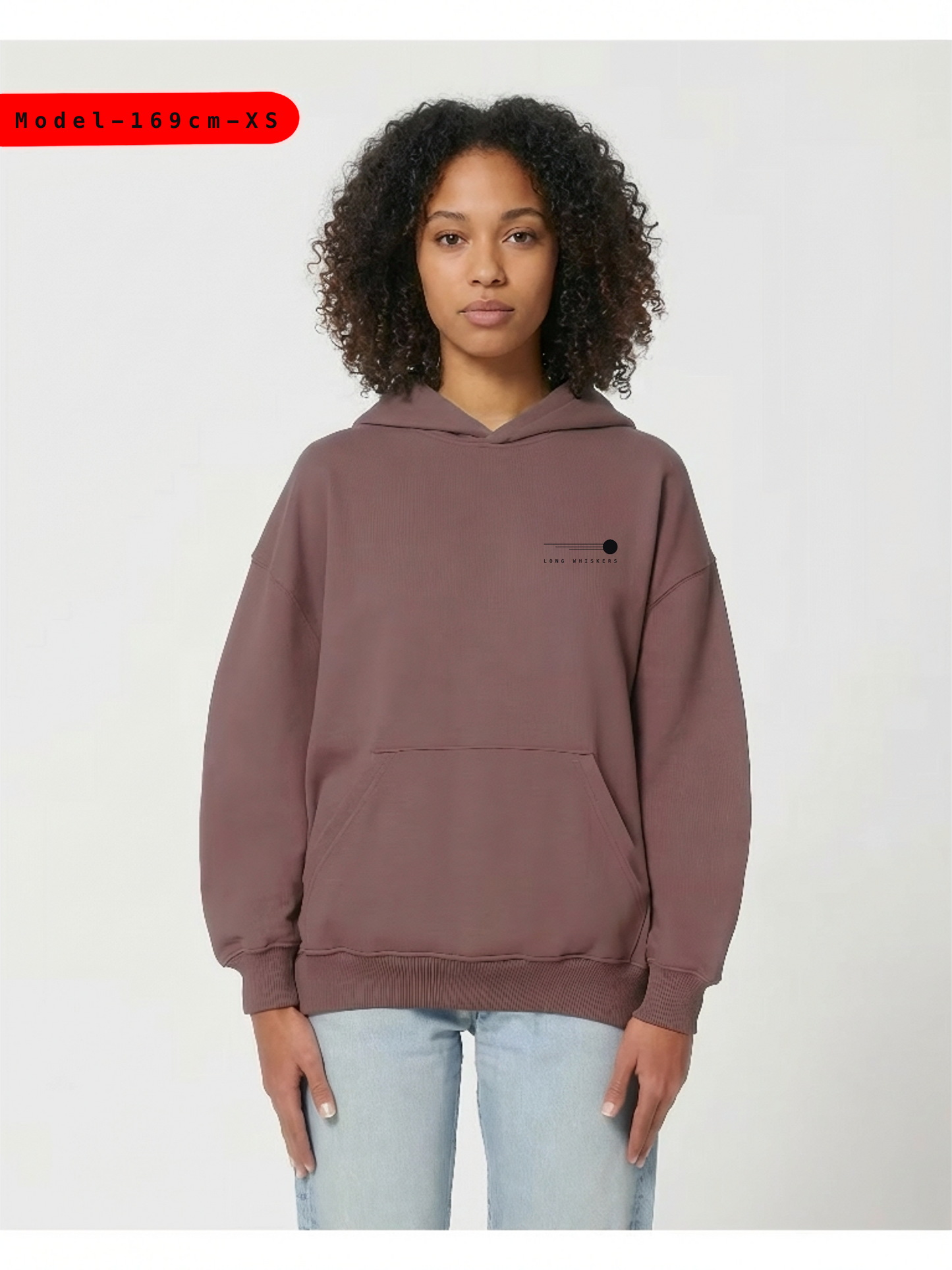 Hoodie Cooper Dry - SEEKER