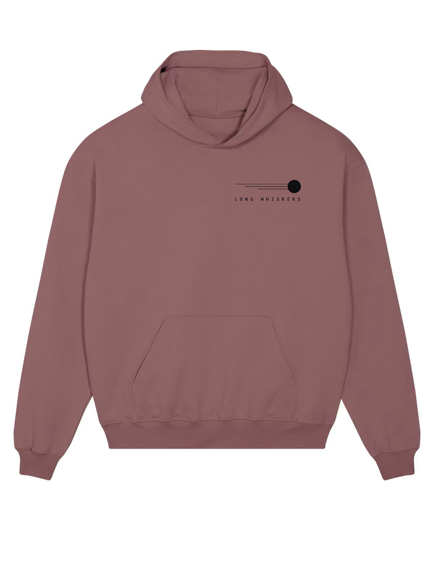 Hoodie Cooper Dry - SEEKER