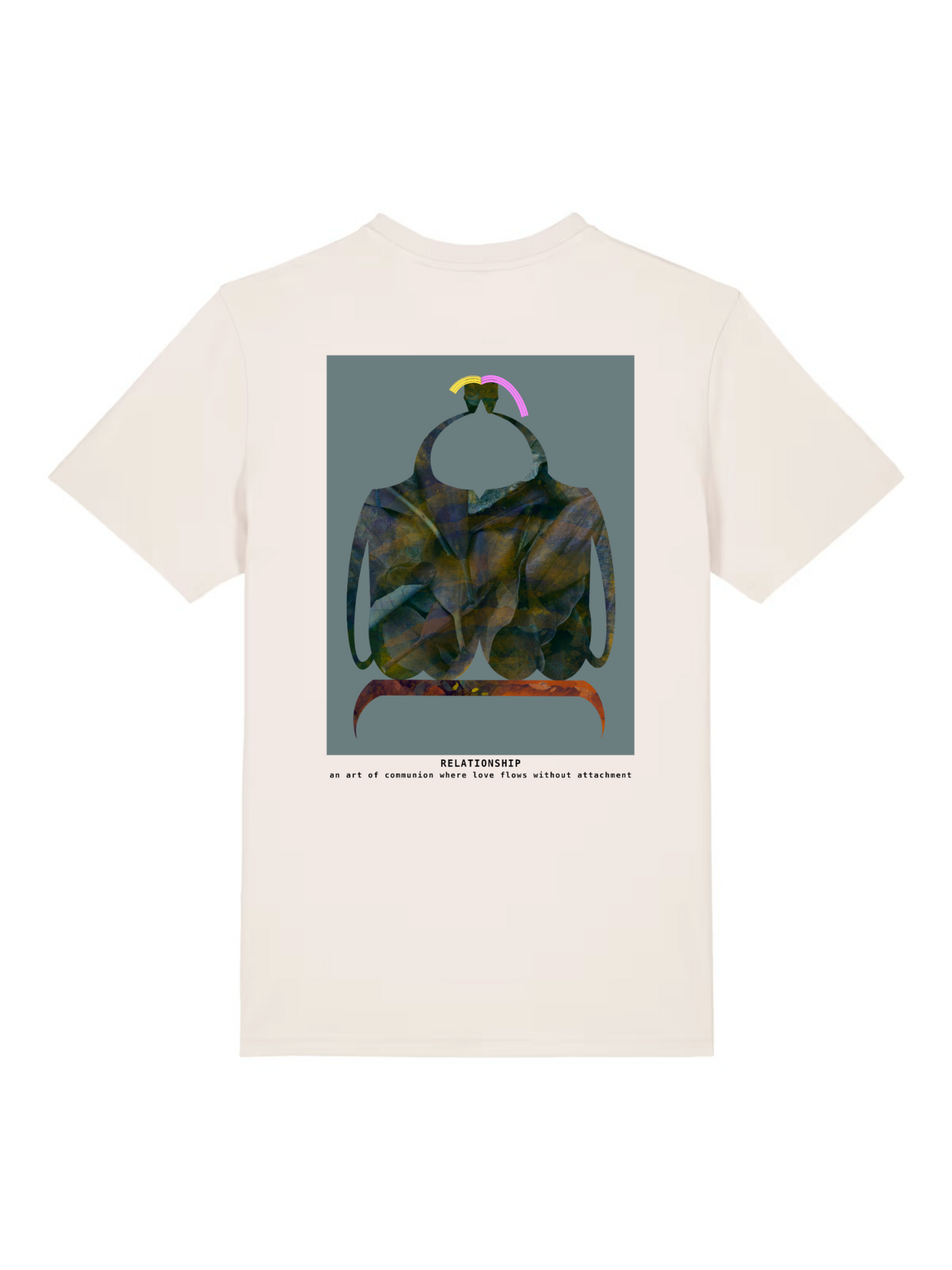 T-shirt Crafter - RELATIONSHIP