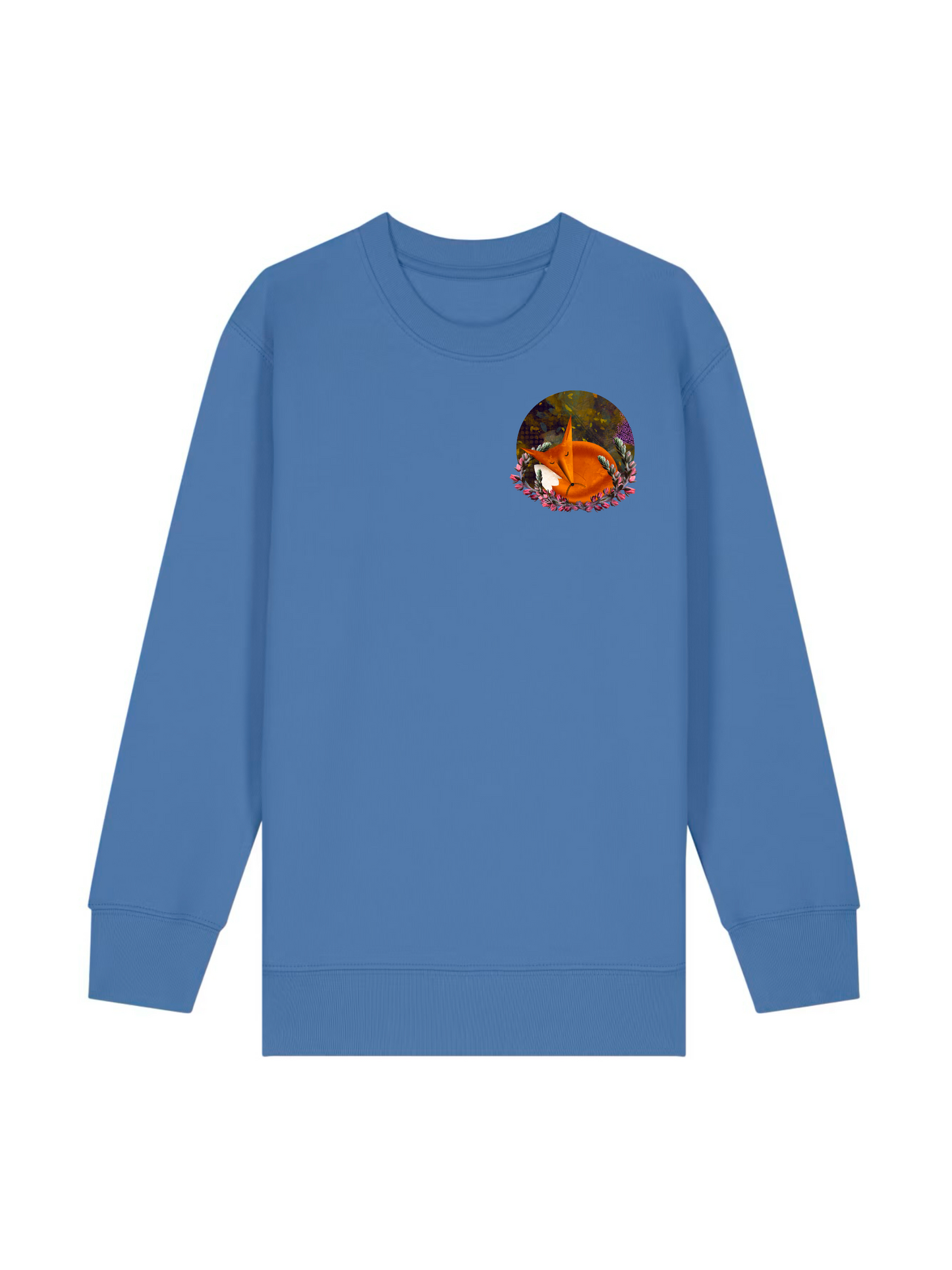 Mikina Changer - LIŠKA