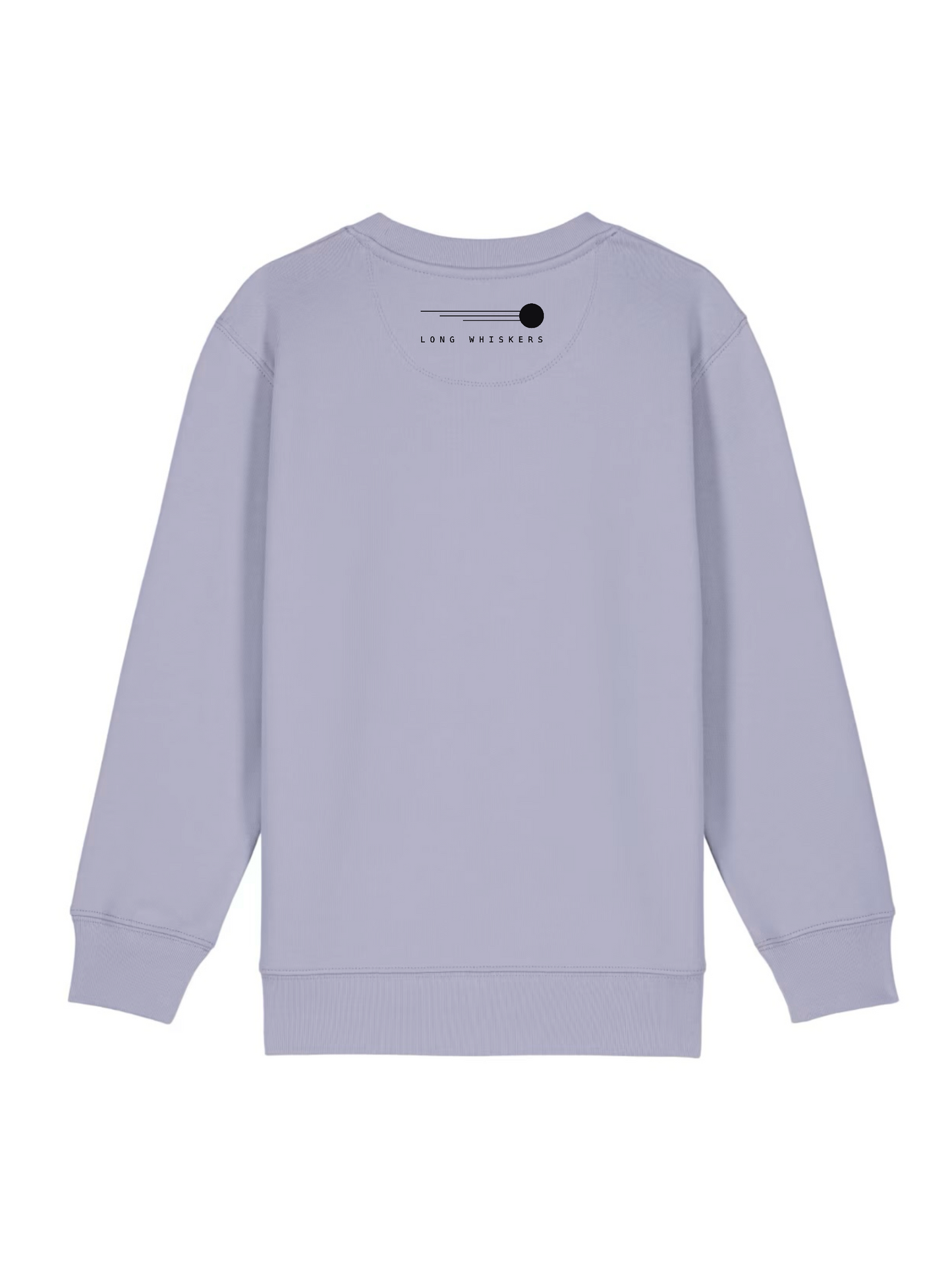 Mikina Changer - LIŠKA