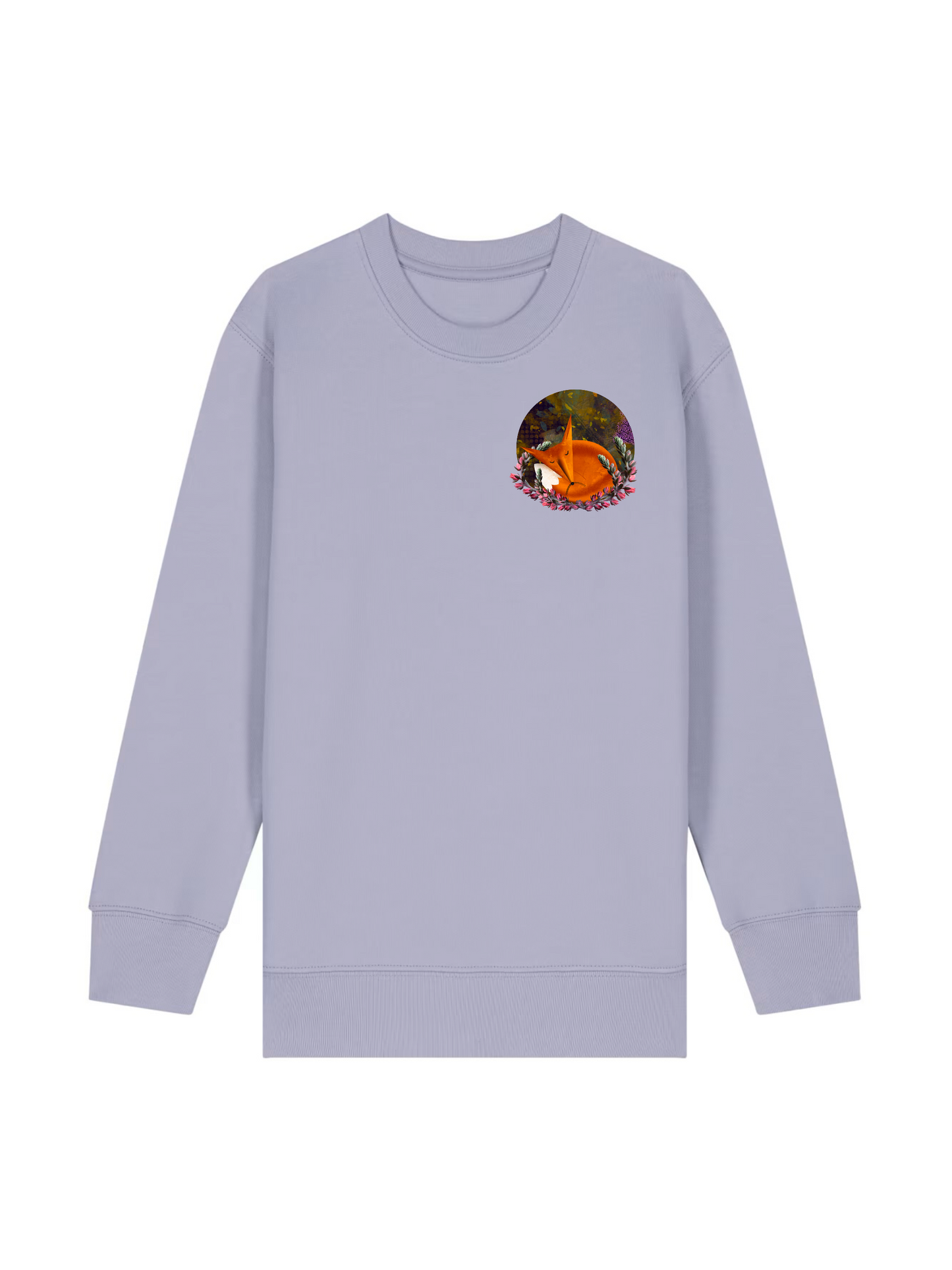 Mikina Changer - LIŠKA