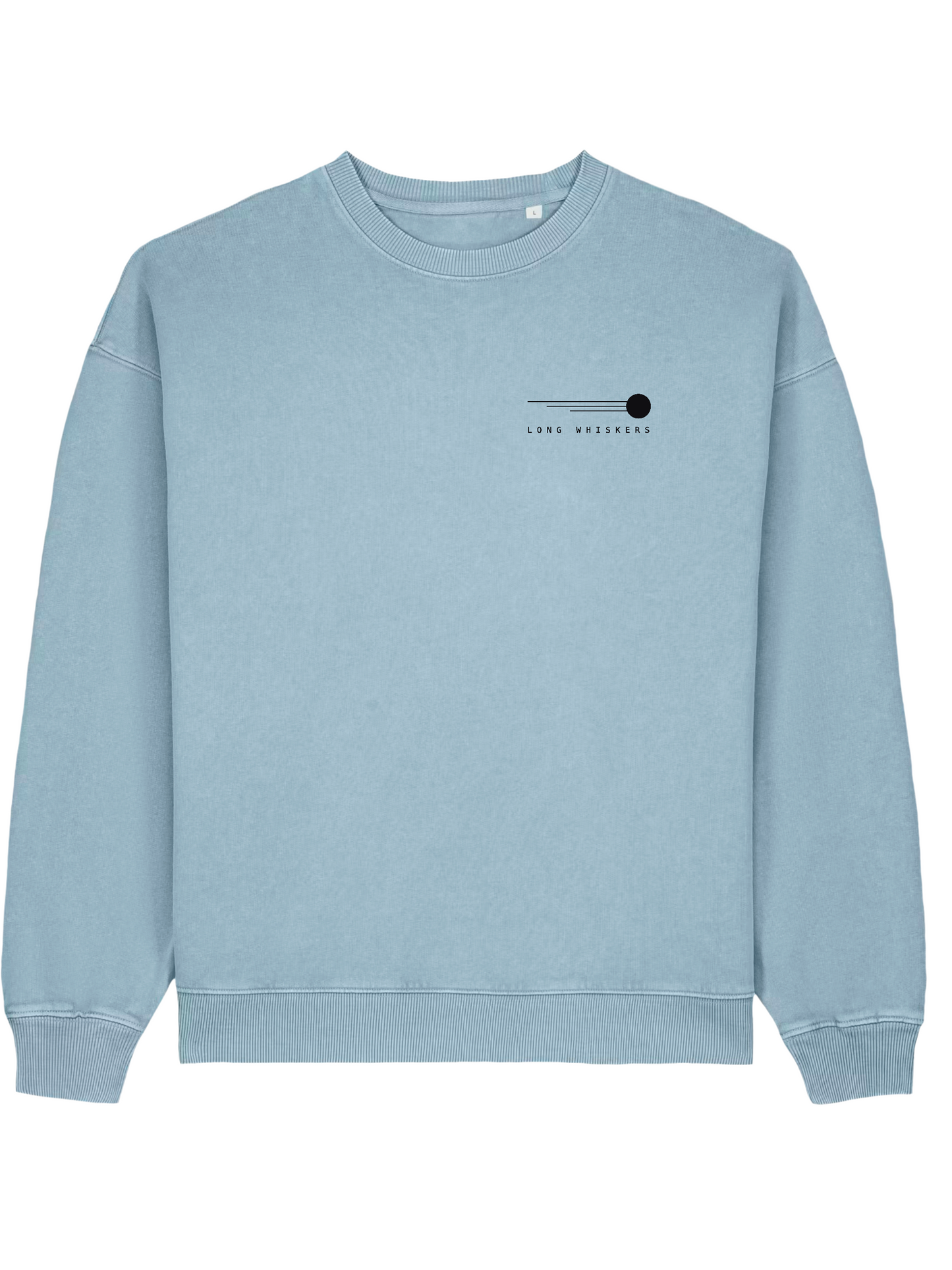 Vintage mikina - HLEDAJÍCÍ