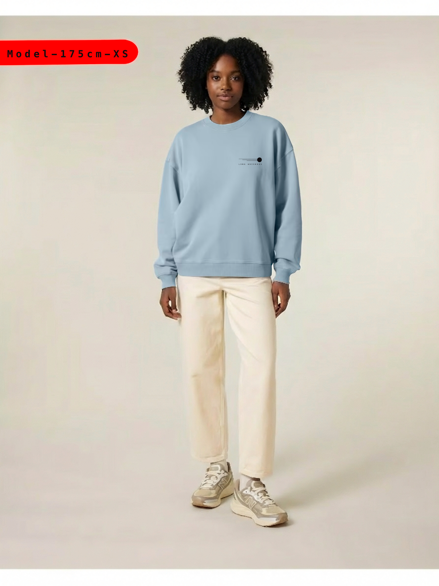 Vintage mikina - HLEDAJÍCÍ