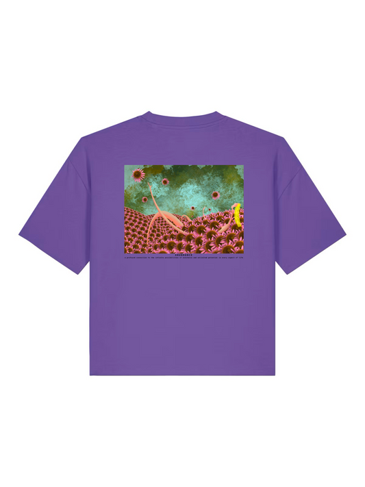 Tričko Nova - HOJNOST