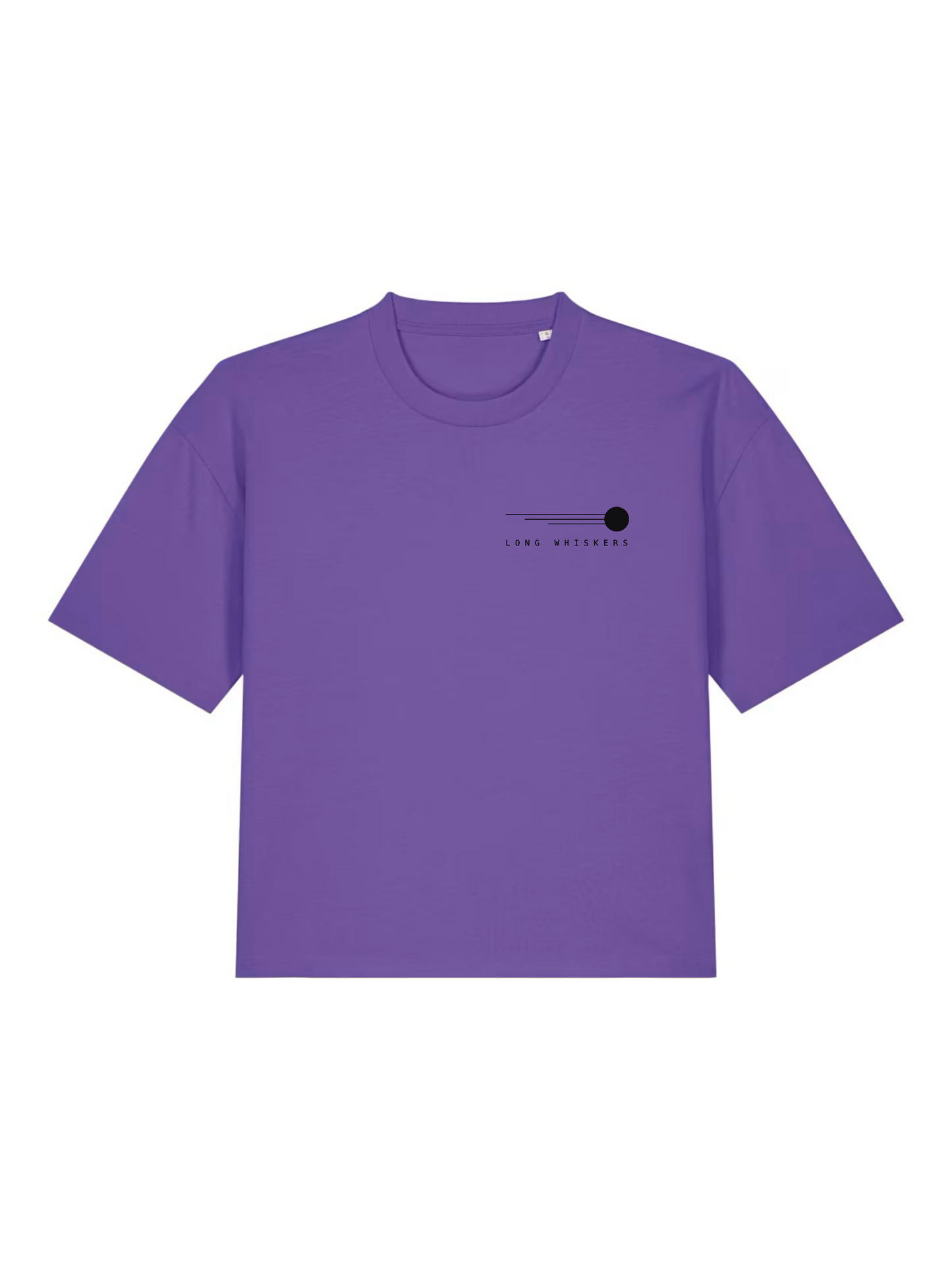 Tričko Nova - VZTAH